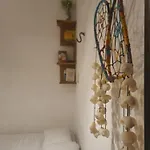 Studio-Apartment Rainbownstairs
