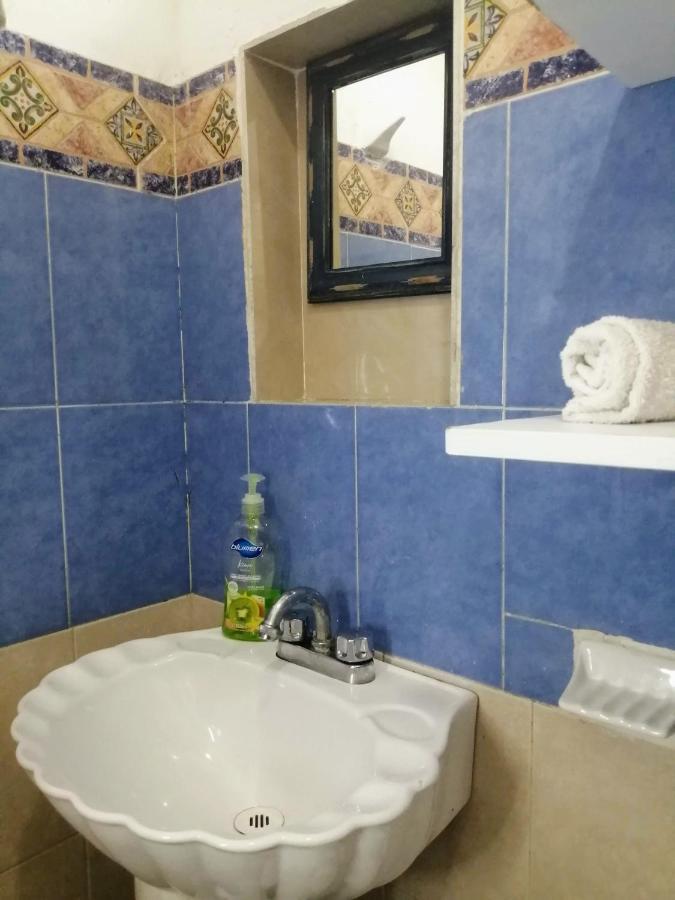 Studio-apartment Rainbownstairs * Isla Mujeres