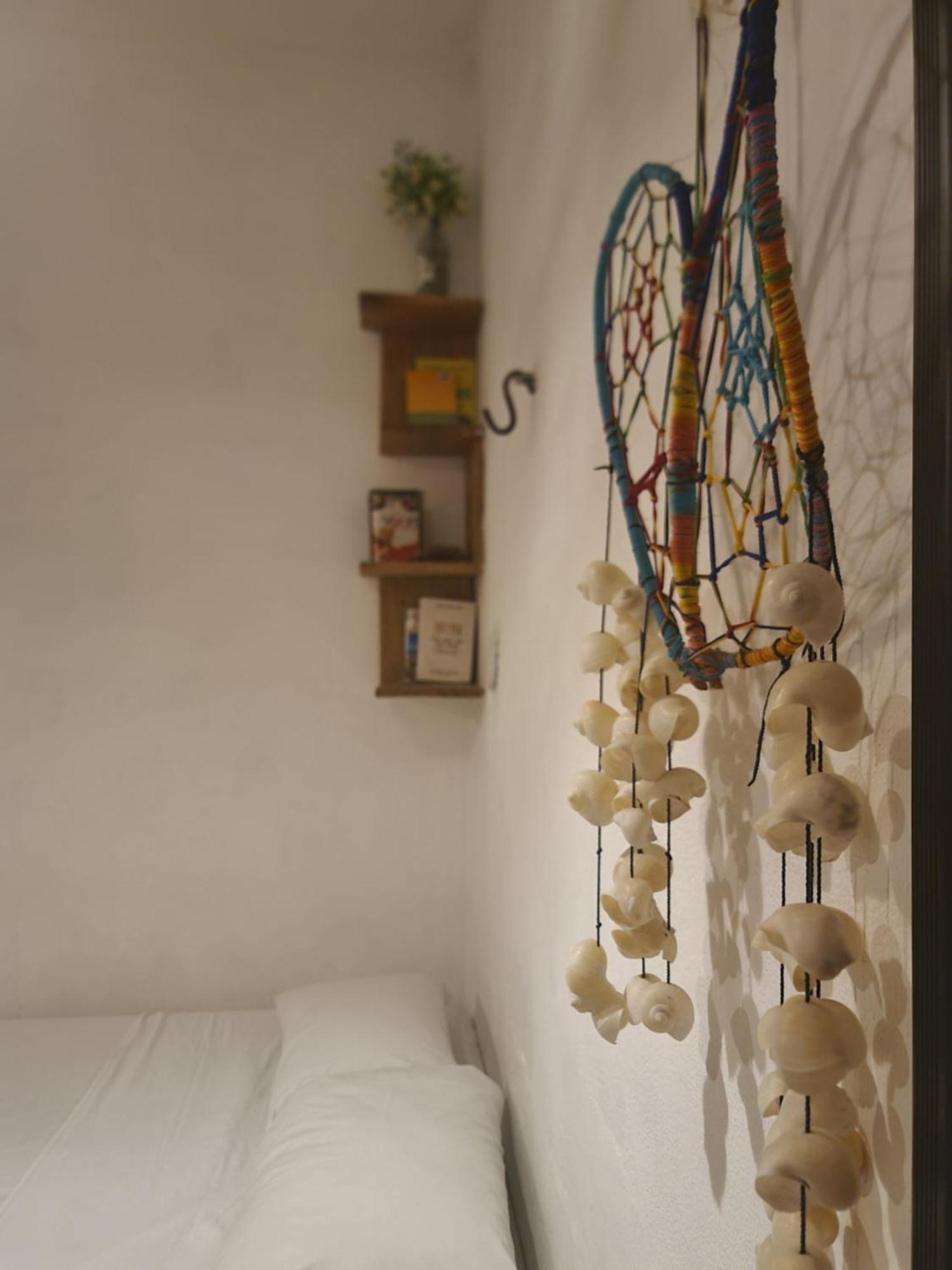 Appartement Studio-apartment Rainbownstairs *