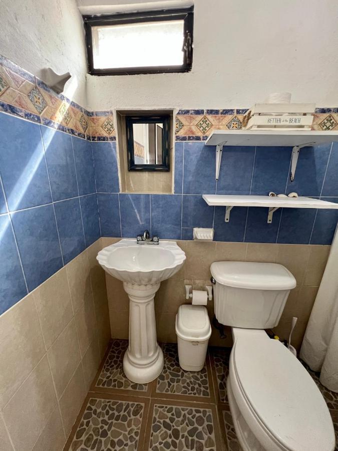 Studio-apartment Rainbownstairs Apartamento Isla Mujeres