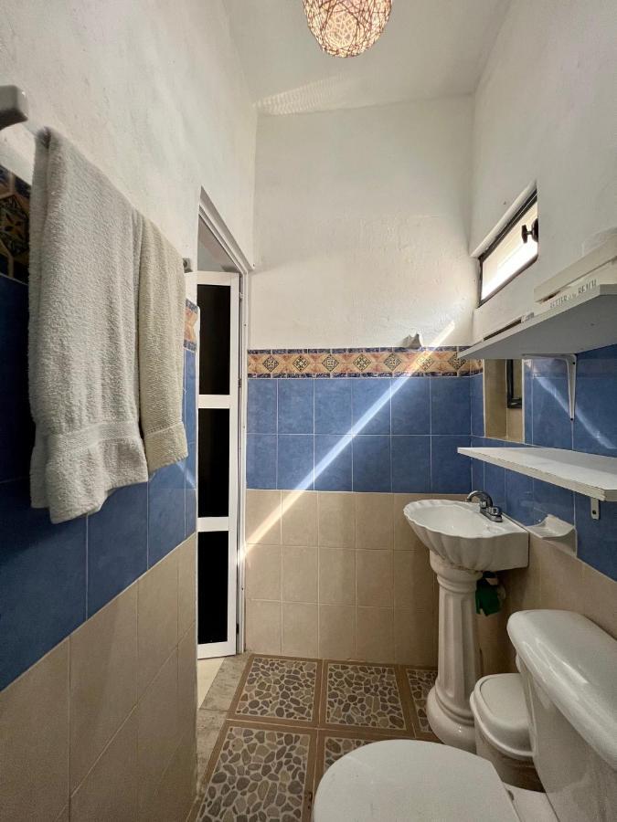 Studio-apartment Rainbownstairs Apartamento