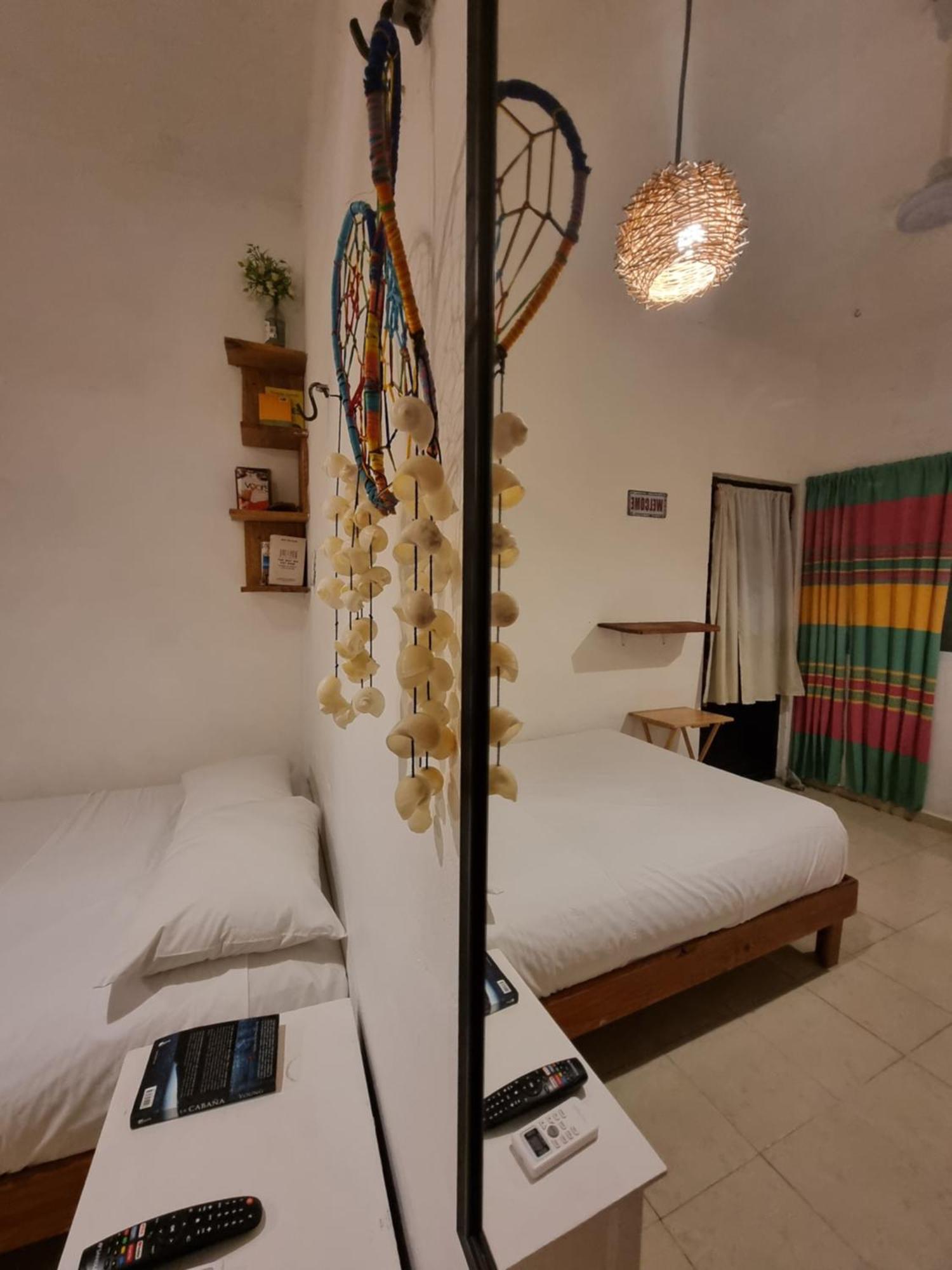 Apartamento Studio-apartment Rainbownstairs